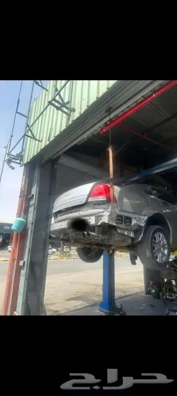 قير قيرات كابرس جمس تاهو دنلي يوكن سيرا تشارجر مستورد وموضب 3