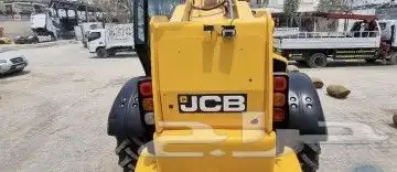 JCB 0