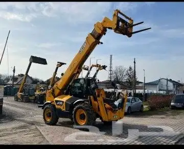 JCB 0