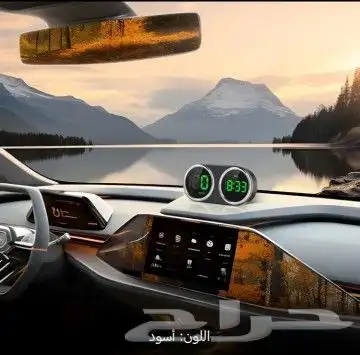 عدادات سرعه رقميه رياضيه جديده أشكال مميزه 25