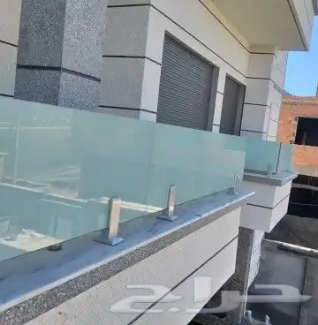 موسسة التنطيم الحديث للزجاج والسكريت محايل عسير وجميع مناطق 3