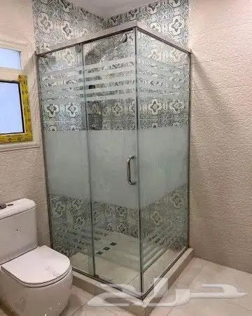 موسسة التنطيم الحديث للزجاج والسكريت محايل عسير وجميع مناطق 7