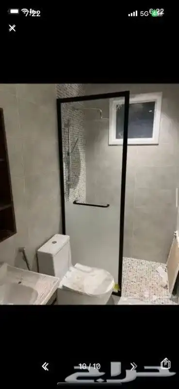 زجاج. سيكوريت. واجهات. شاور. أبواب. المونيوم. قزاز. 2