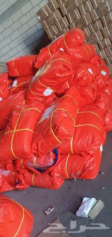 اشرعه جميع مقاساتها 0