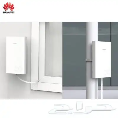 راوتر خارجي 5G من هواوي 1