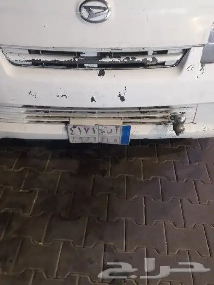 دباب نقل عفش مع الفك والتركيب داخل وخارج جده 1