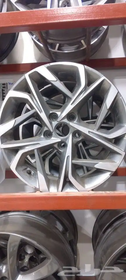 جنوط سوناتا مقاس 17وكاله الاصلي 1