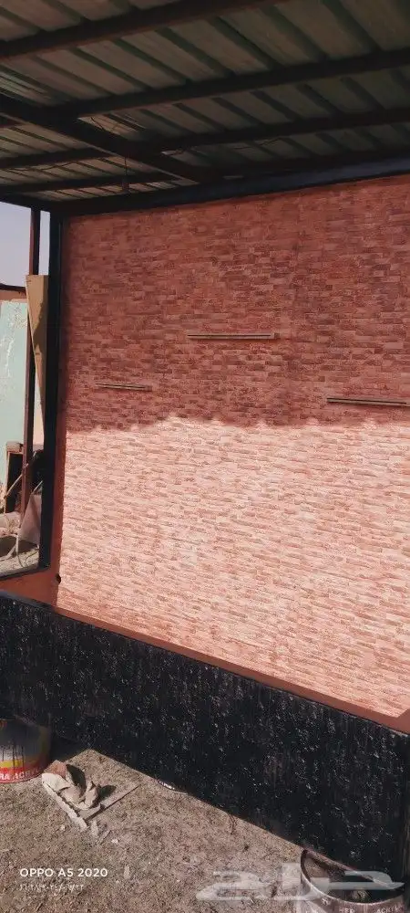 شلالات ونوافير ومسابح وتنسيق حدائق 6