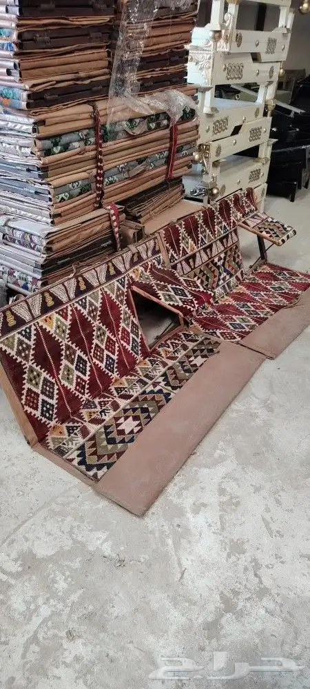 كراسي طاولات 37
