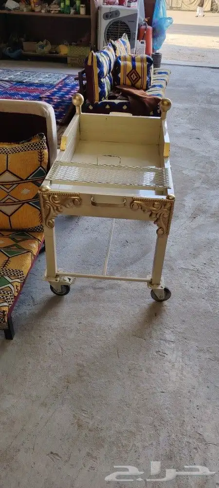 كراسي طاولات 25