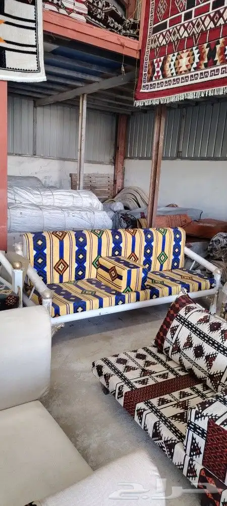 كراسي طاولات 17