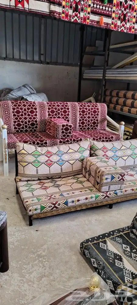 كراسي طاولات 21