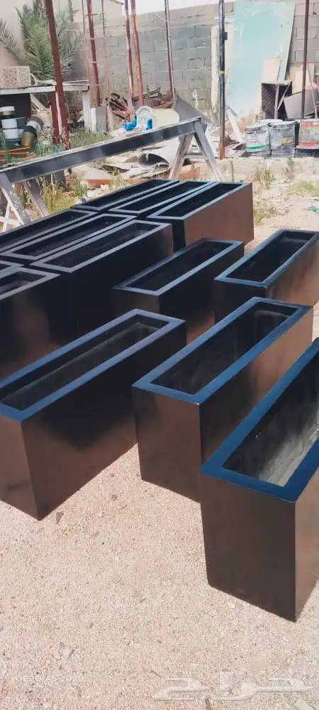 شلالات ونوافير ومسابح وتنسيق حدائق 3