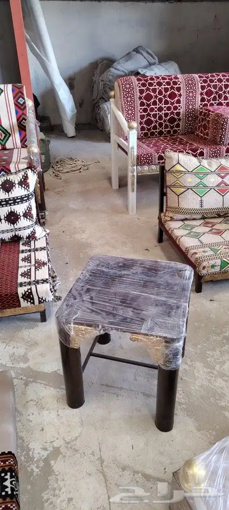 كراسي طاولات 20
