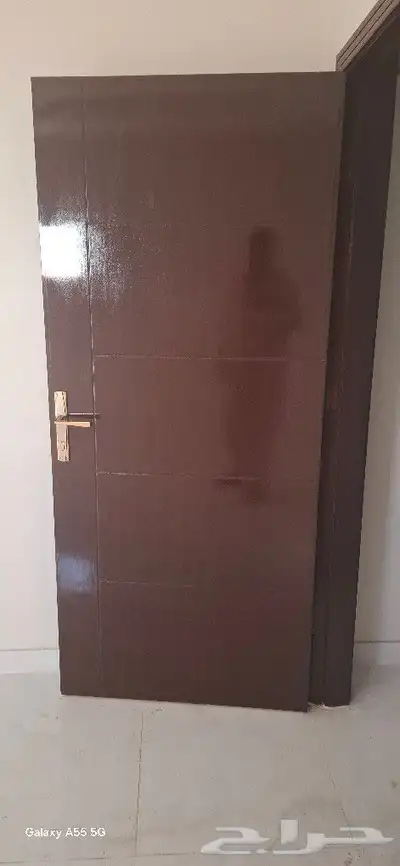 أبواب كبس كيشره مغنو خشب سويدي 0