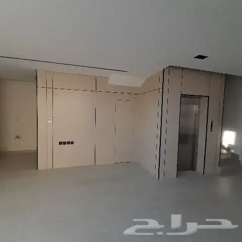 أبواب خشب وديكور 3