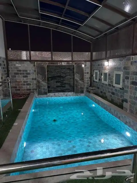 مهندس مسابح وشلالات وجميع انواع المسابح والشلالات 25