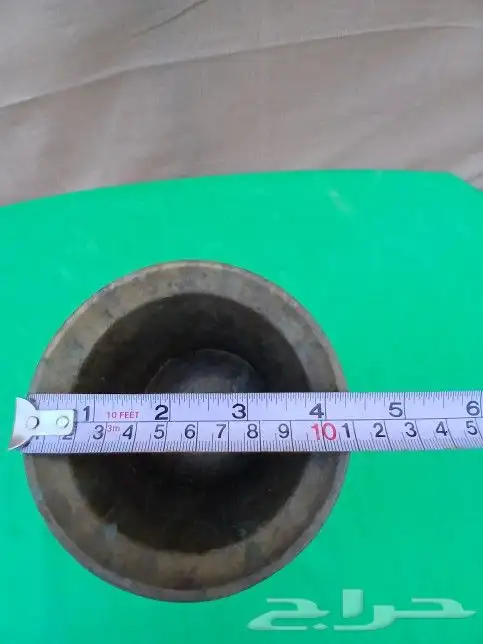 نجر صغير مستعمل 4