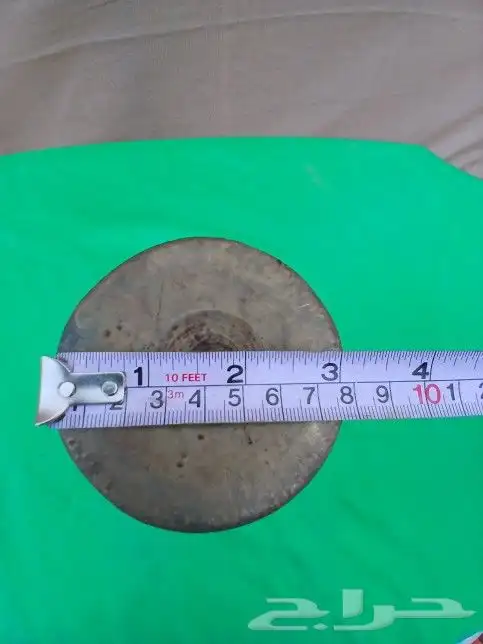 نجر صغير مستعمل 3