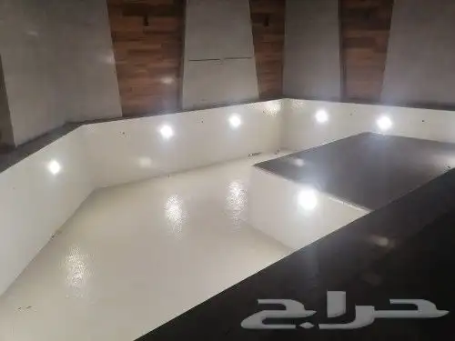 مهندس مسابح وشلالات وجميع انواع المسابح والشلالات 2