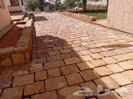 مقاول اعمال الشبوك وأعمال التراث 4