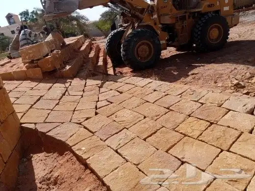 مقاول اعمال الشبوك وأعمال التراث 2