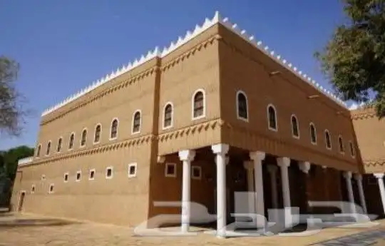 أعمال التراث الطيني وبنيان الحجر الطبيعي 0