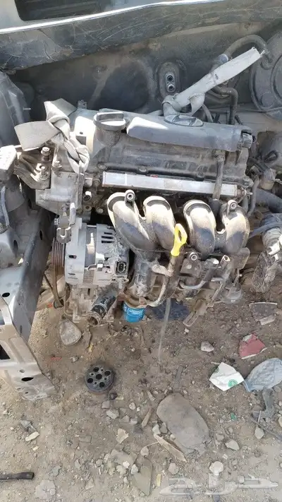 يوجدلدينا مكاين كيا سيراتو من موديل 2012 لي 2018 مع 0