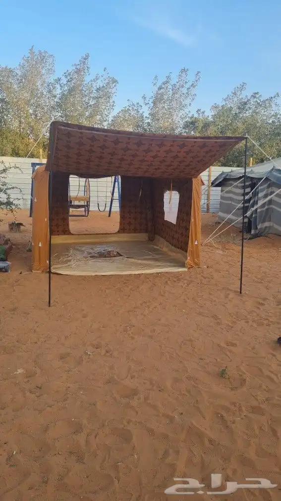 خيام نفخة جديدة 4