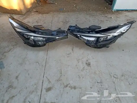 شمعات النتر 2021-2023 1