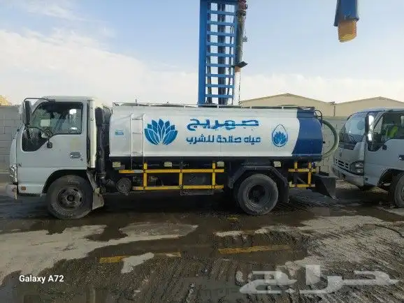 وايت مياه تحلية 6طن 0