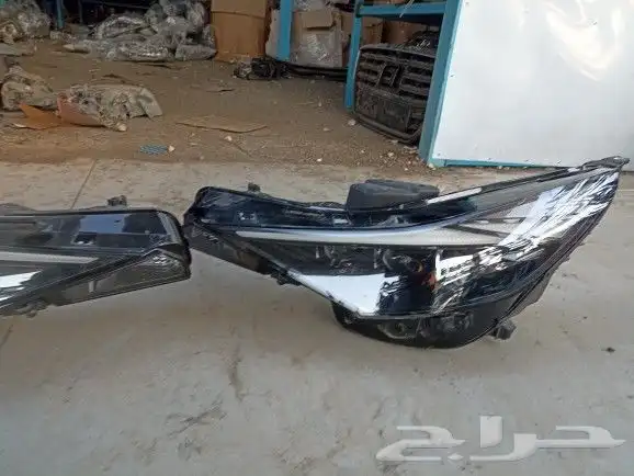 شمعات النتر 2021-2023 2