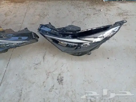 شمعات النتر 2021-2023 7