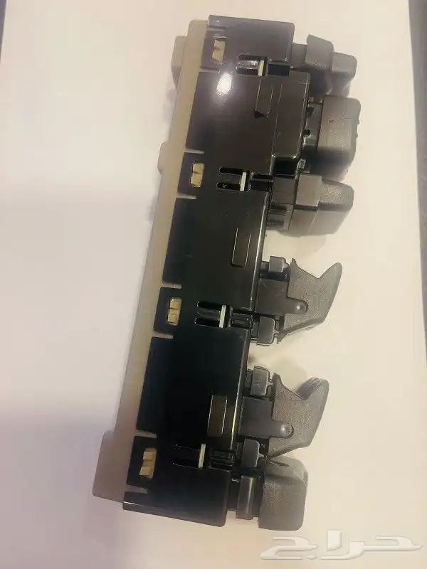 مفاتيح تحكم زجاج جمس و شفروليه 2003 - 2007 2