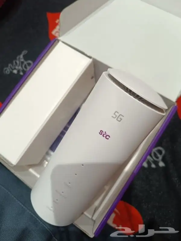 راوتر ZTE MC801A1 مفتوح جميع الشبكات معدل سوفت وير والايمي 0