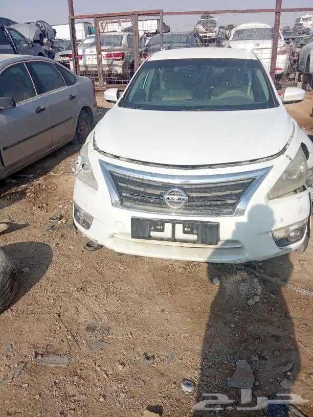 نيسان التيما 2012 0