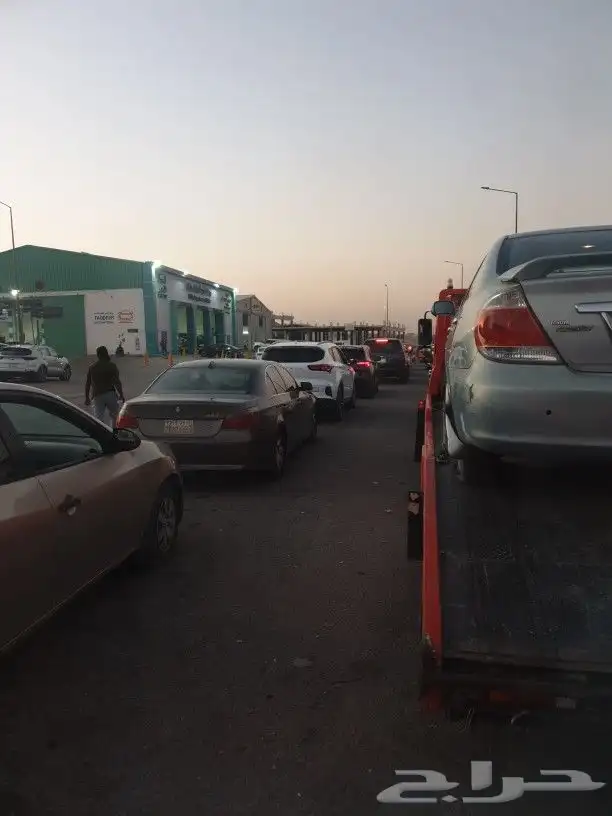 سطحه شمال الرياض 0