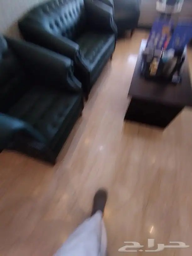 تفصيل جاهز كراسي مقاهي وكنبات جلد مكتبي عملي 2