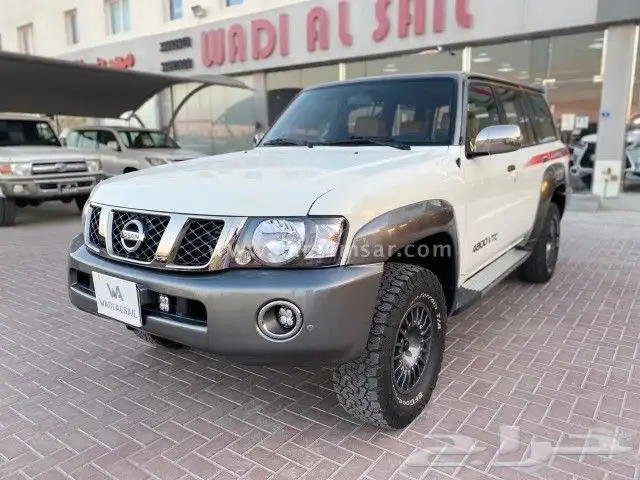 ترهيم باترول وا جميع قطع الترهيم موجوده أمواج الدوحة الرياض 9