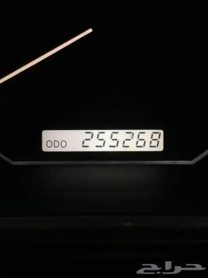 لكزس 2008 1