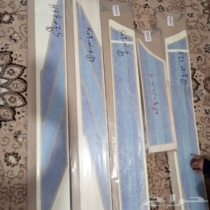 اعلان2خطوط تويوتا اصلي وكاله ياباني للبيع جمله الجمله 28