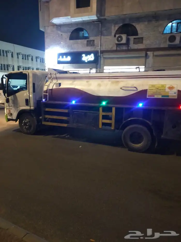 توصيل وتوريد الديزل والجاز 0