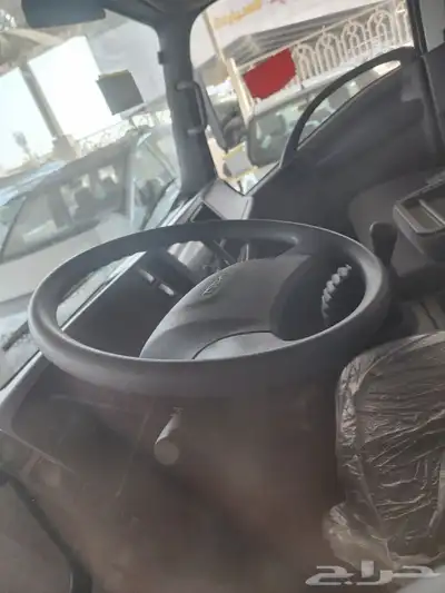 اسوزو دينا 6 طن شاص 10 6طويل 2025 10