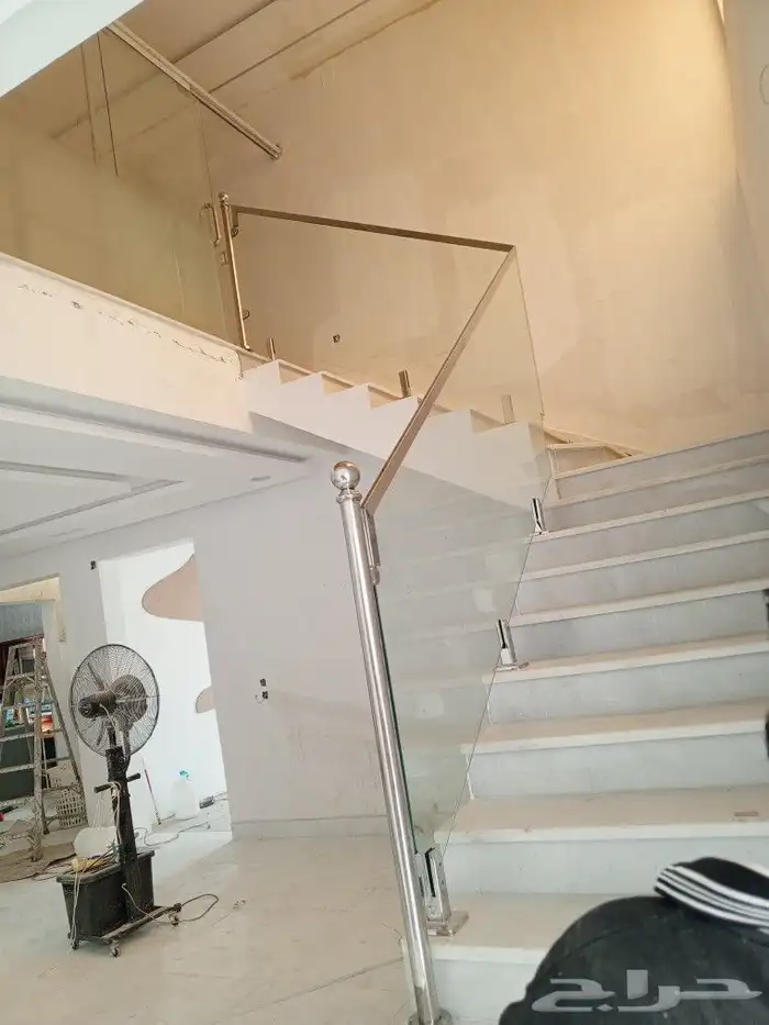 موسسة التنطيم الحديث للزجاج والسكريت محايل عسير وجميع مناطق 4