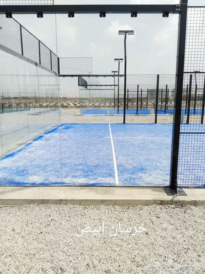 بحص منظر حضاري ابيض 2