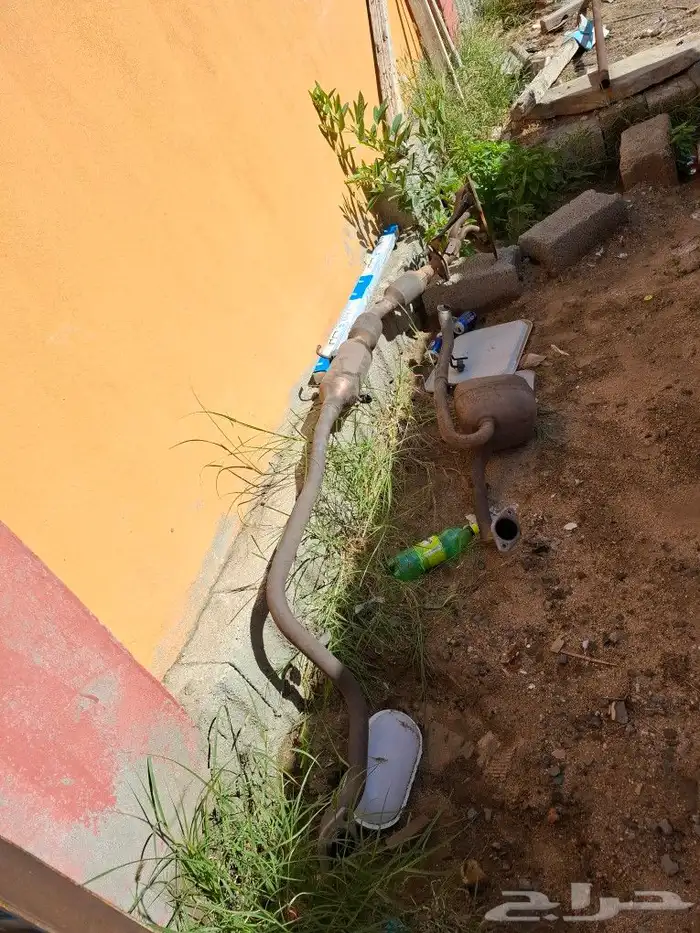 قطع غيار يارس 23