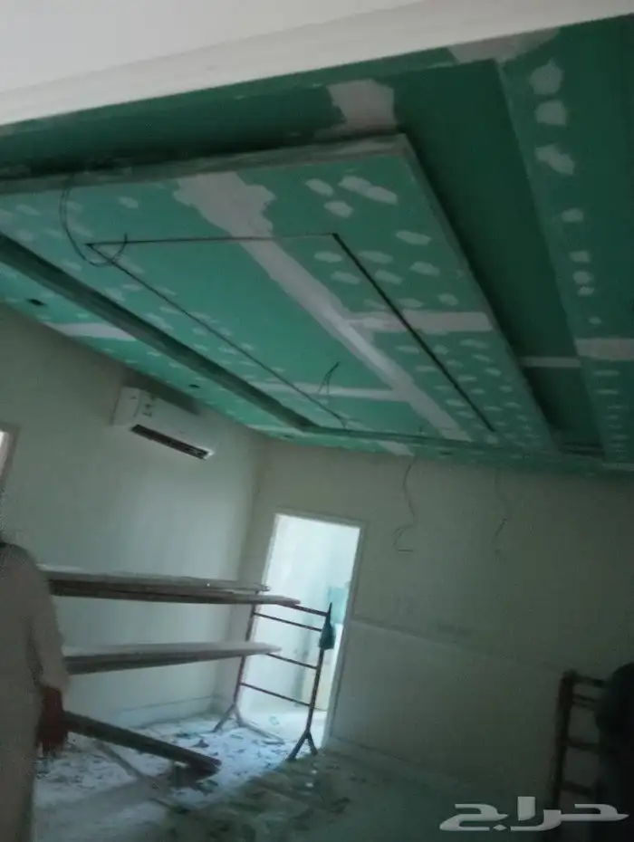 ديكور جبس بورد 2