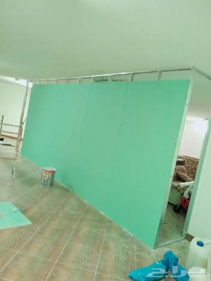 ديكور جبس بورد 7