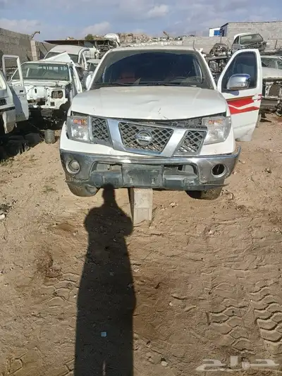 تشليح جميع انواع اسيارات نفارا 2