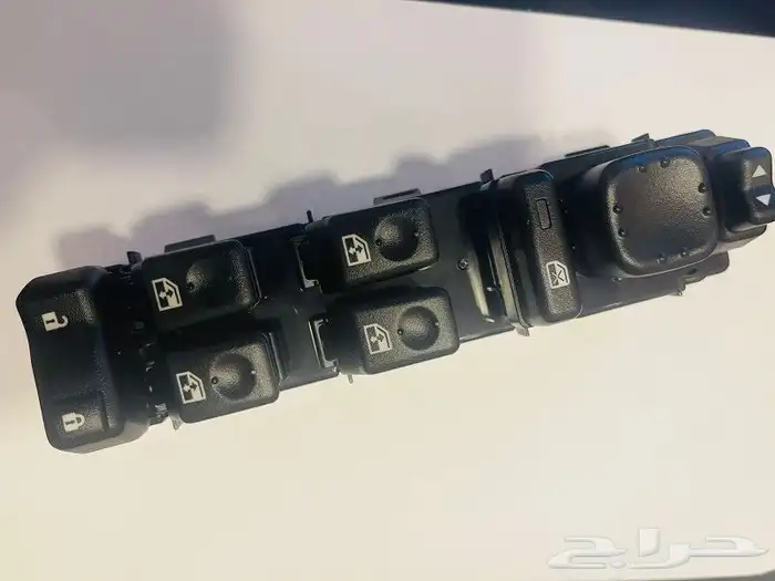 مفاتيح تحكم زجاج جمس و شفروليه 2003 - 2007 0